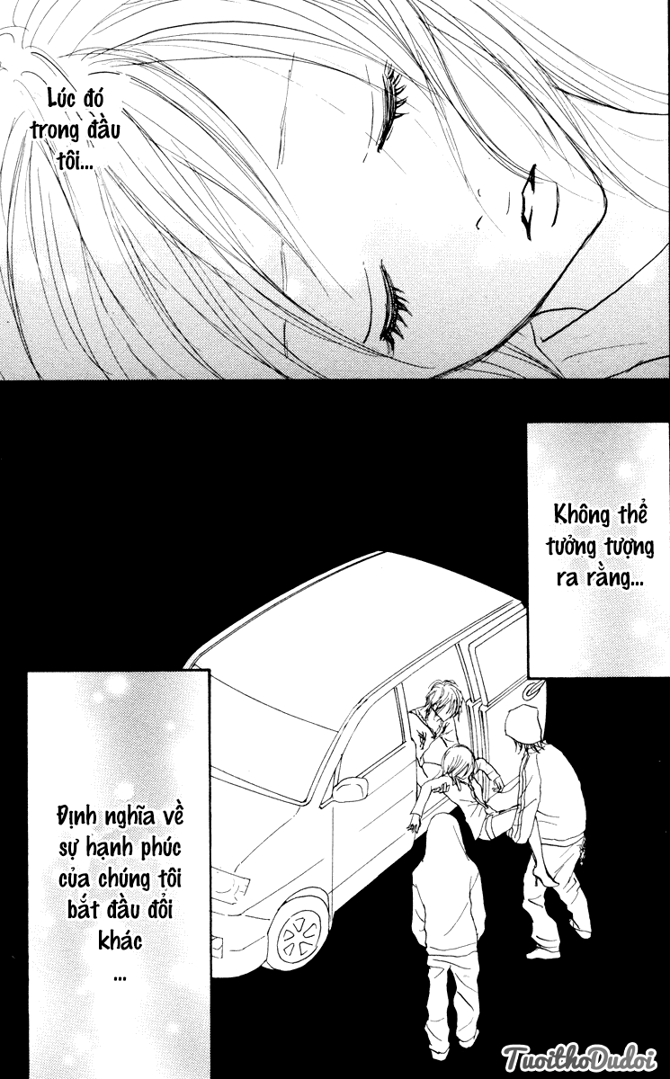 Bầu Trời Tình Yêu Chap 2 - Next Chap 3