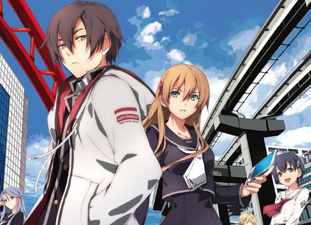 Tokyo Xanadu review