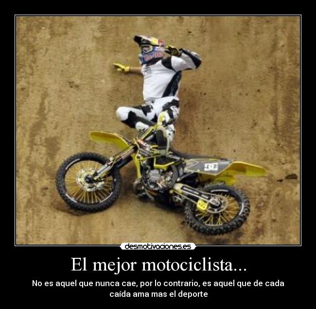 frases de motocross frases de motocross