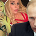 Modelo rusa dice que Putin mandó envenenarla con matarratas