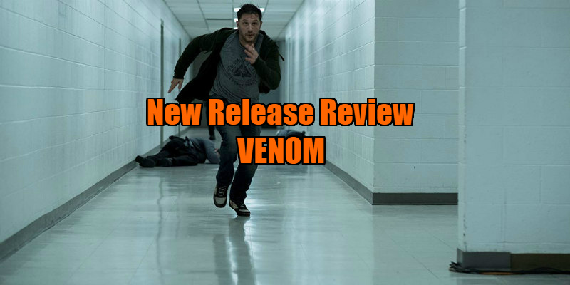 venom review