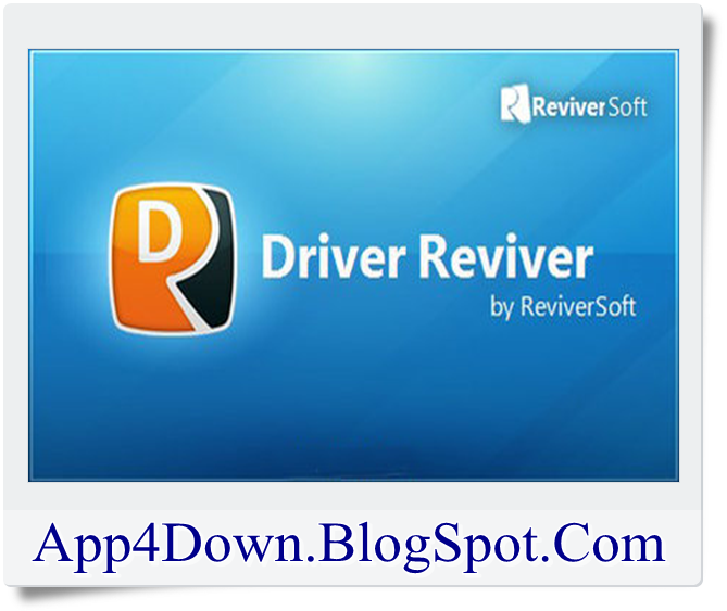 Driver Reviver 5.42.2.10 instal the new version for ios