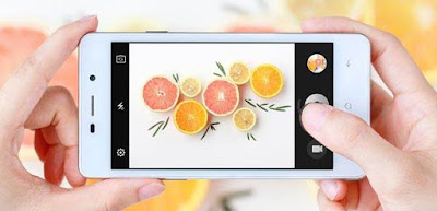 Oppo Joy 3 RAM 1GB Oppo Joy 3 RAM 1GB