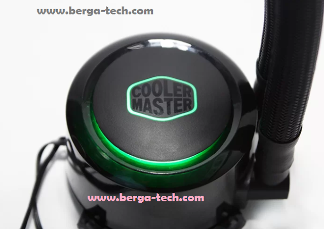  Review Cooler Master MasterLiquid ML240R RGB: Impressive Cooling & Color