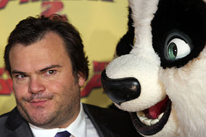 Jack Black Kung Fu Panda animatedfilmreviews.filminspector.com