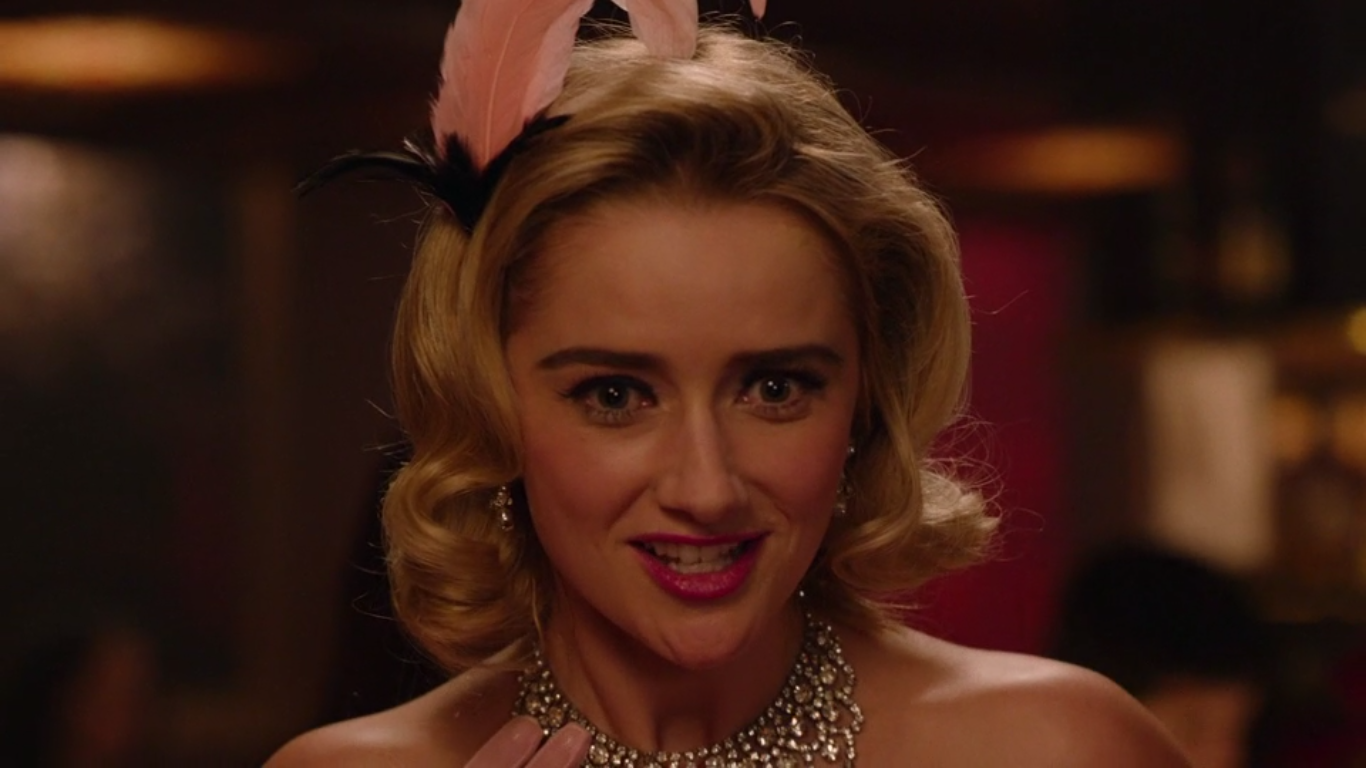 Lost in the Movies Viva Twin Peaks! (discussing Twin Peaks The Return