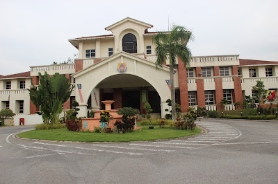 Image result for sekolah sultan alam shah putrajaya