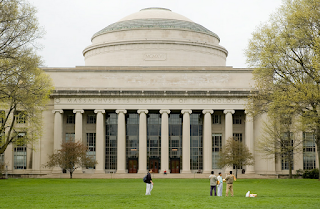 massachusetts institute of technology universitas terbaik di dunia 2017 - massachusetts institute of technology