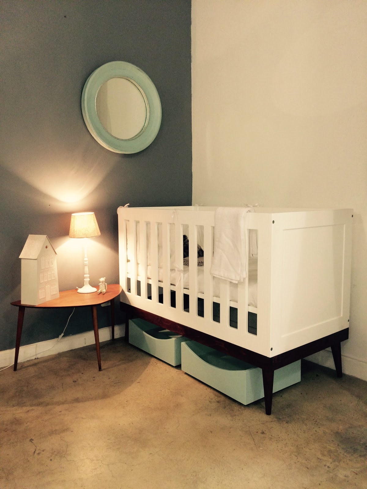 Little Legends Baby & Child Baby Cot Mattress sizes in South Africa
