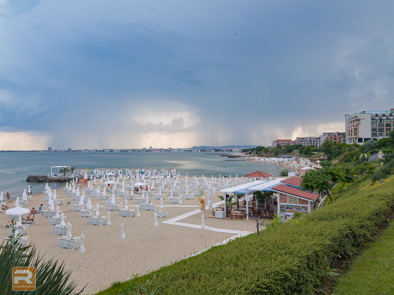 Sveti Vlas