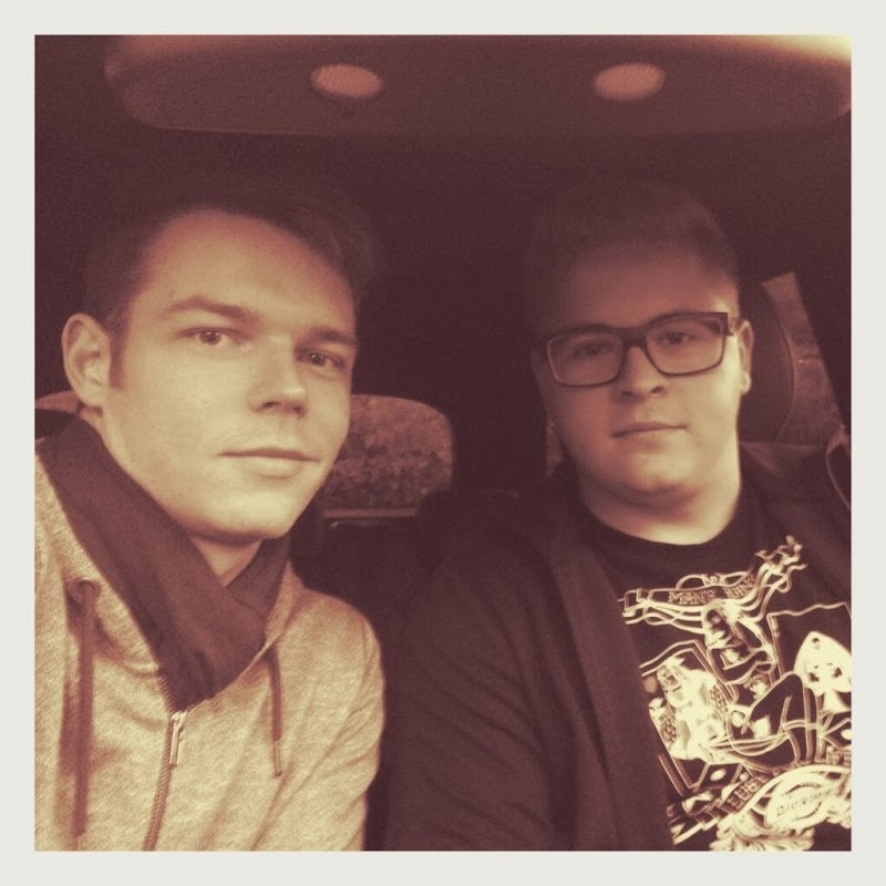 Twitter Oficial dos Tokio Hotel