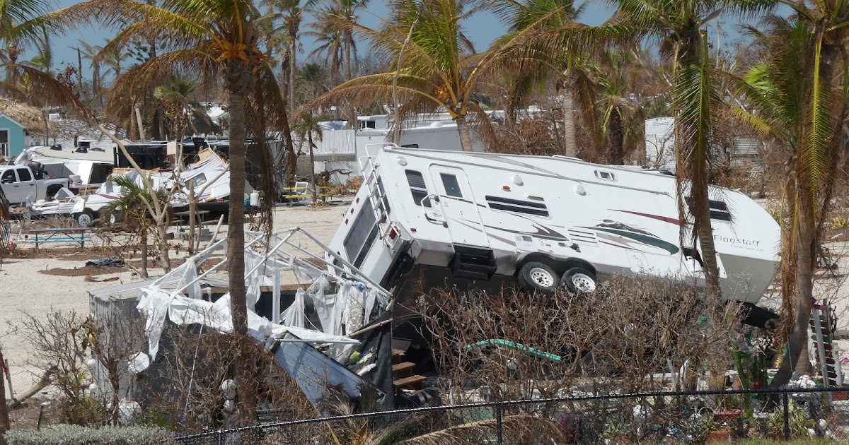 Key West Diary Flood Zones