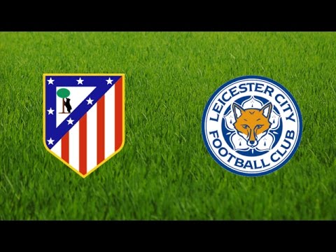 Atlético - Leicester City, por BeIN Sports