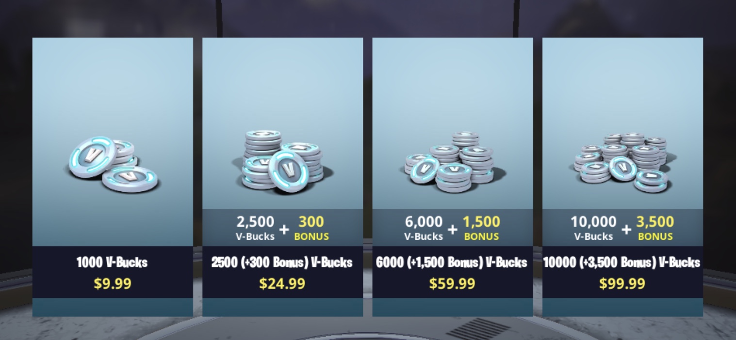 Tutoriales Y Tips Tarjetas Itunes Gift Cards Google Play Fortnite Playstation Network Usa Como Comprar V Bucks Pavos Para Fortnite De Iphone O Ipad Sin Tarjeta De Crédito Por Rapipago