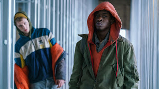 Captive State Film Captive State Wyatt