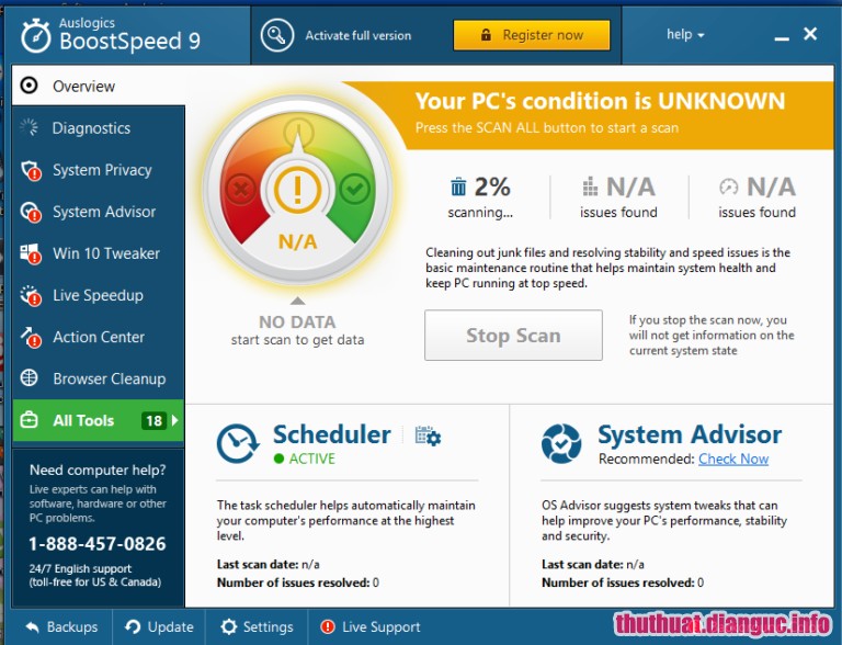 auslogics boostspeed 10 download auslogics boostspeed 10 download