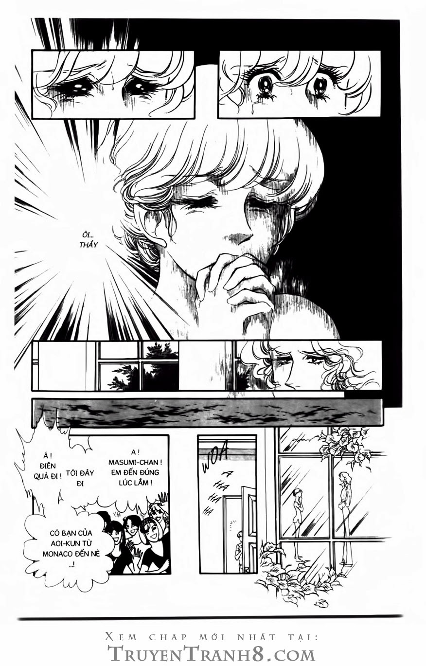 Swan - Vũ Khúc Thiên Nga Chap 78 - Next Chap 79