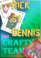 Rick st dennis store