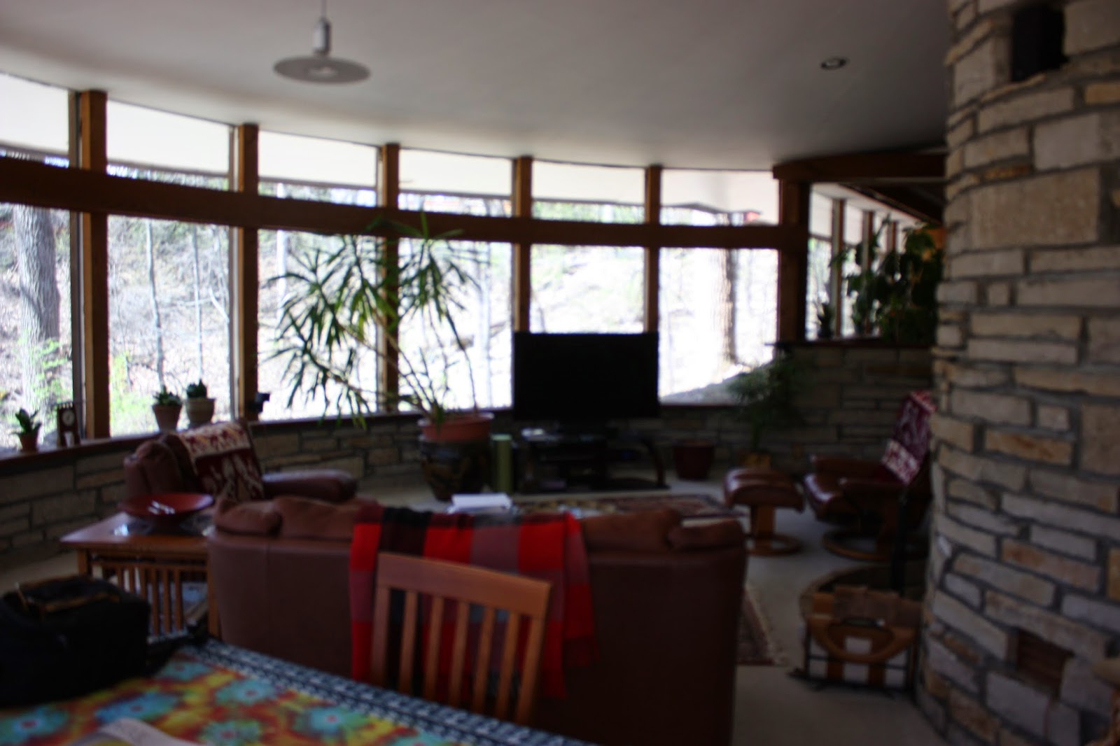 LaVerne Lantz An American Architect