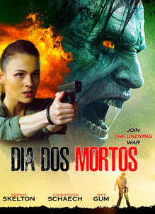 Dia dos Mortos 2018 Dia dos Mortos 2018
