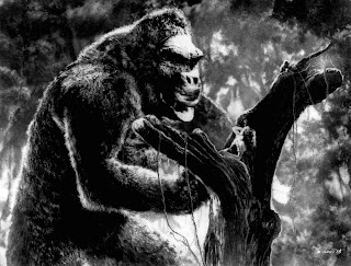 King Kong