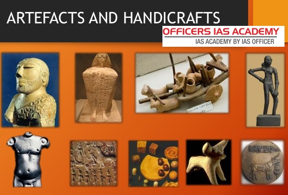 IAS Preparation- simplified like never before!: ARTS OF THE INDUS VALLEY