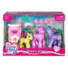 My Little Pony Tea Lily Discount Sets Sleepover Dreams G3 Pony