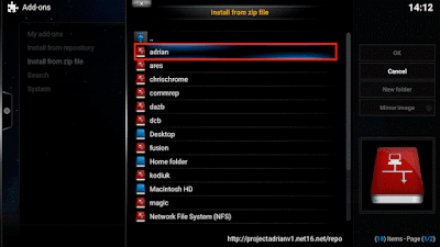 كيفية مشاهدة بطولة كوبا امريكا 2016 على برنامج kodi كيفية مشاهدة بطولة كوبا امريكا 2016 على برنامج kodi
