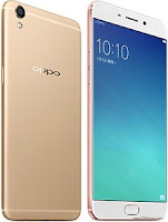 Harga Oppo R9s Terbaru dan Spesifikasi Lengkap Bulan Oktober 2016