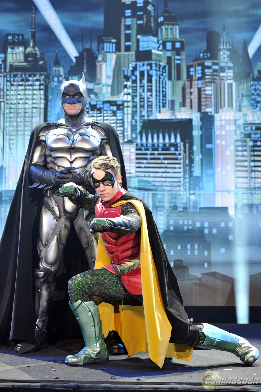 Batman Live Streaming Batman Live Streaming