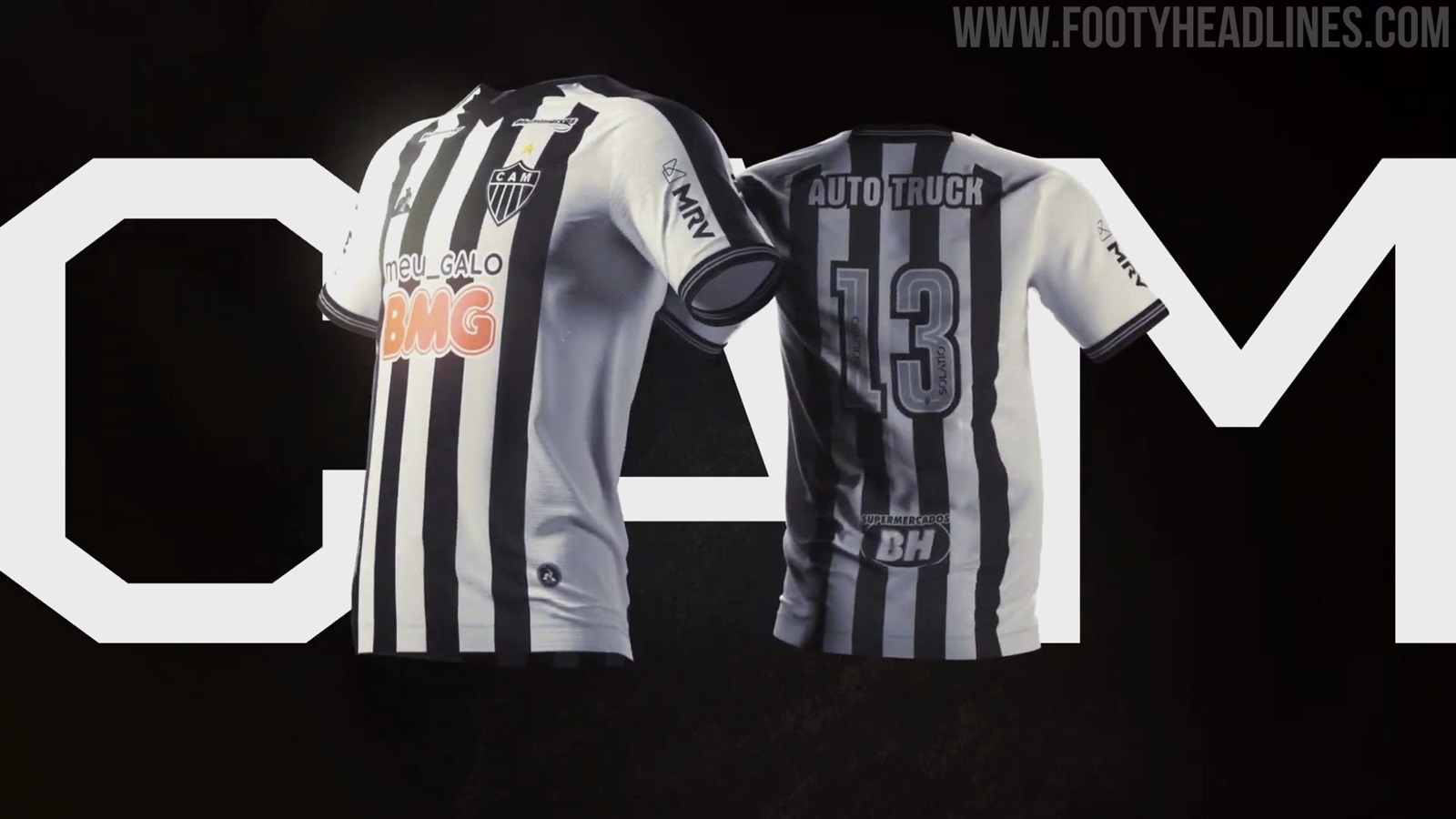 atlético mineiro kit for sale