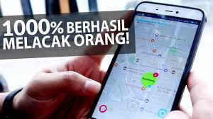 Aplikasi Cek Lokasi HP: Temukan Mereka Sekarang!
