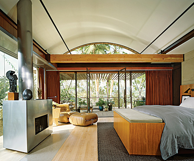 Home-Styling | Ana Antunes: Celebrity Rooms - Demi Moore & Ashton Kutcher