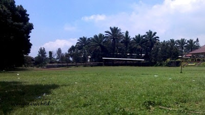 Lokasi agrowisata