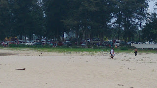 lagoon kuala ibai