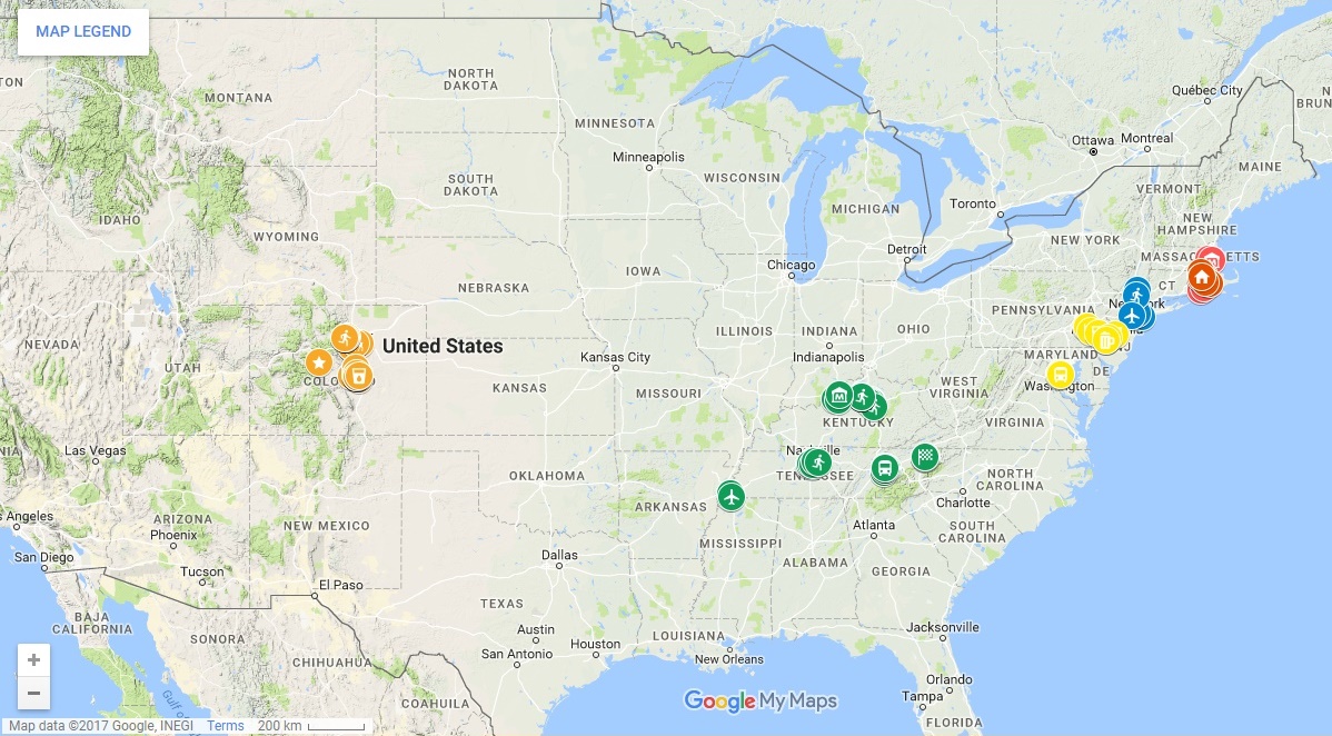 aside from the five races i ran in the u s over the summer there were runs at other venues that were also memorable and insightful experiences aside from the five races i ran in the u s over the summer there were runs at other venues that were also memorable and insightful experiences