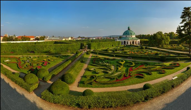Blog Apaixonados por Viagens - República Tcheca - Morávia - Olomouc - Vinhos - UNESCO