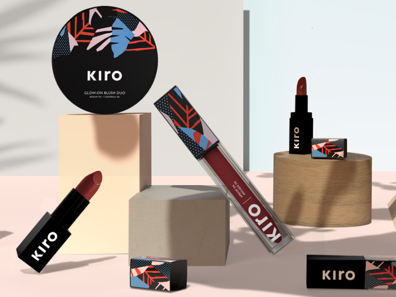kiro lipstick