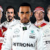 F1 2016 - Comienza el espectáculo...