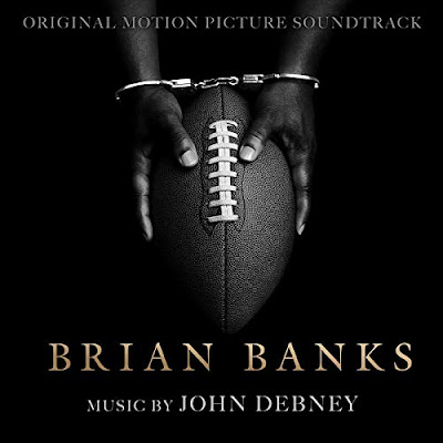 Brian Banks Soundtrack John Debney
