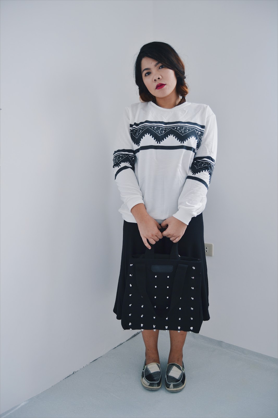 Qing's Style x Gamiss www.qingsstyle.com