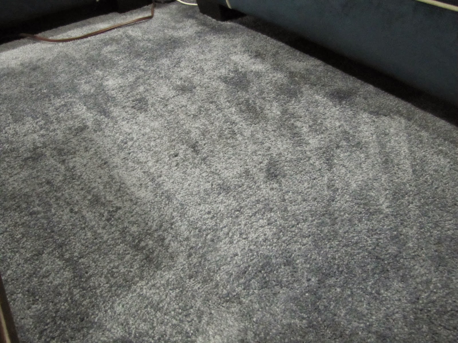 Pasta Stains In Carpet