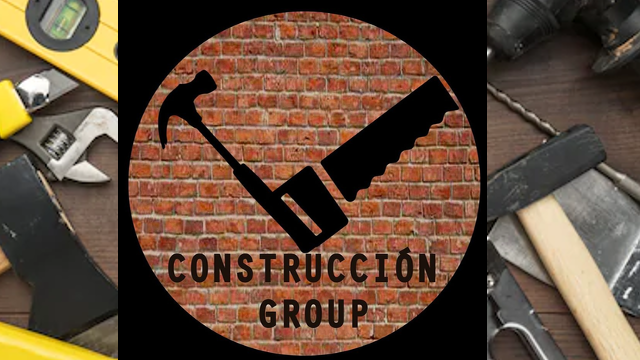 "CONSTRUCCION GROUP " (OBRAS DE  CONSTRUCCION )