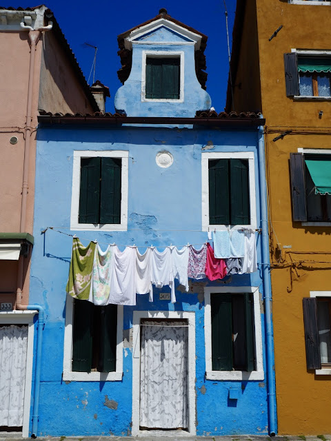 Burano, Venezia 