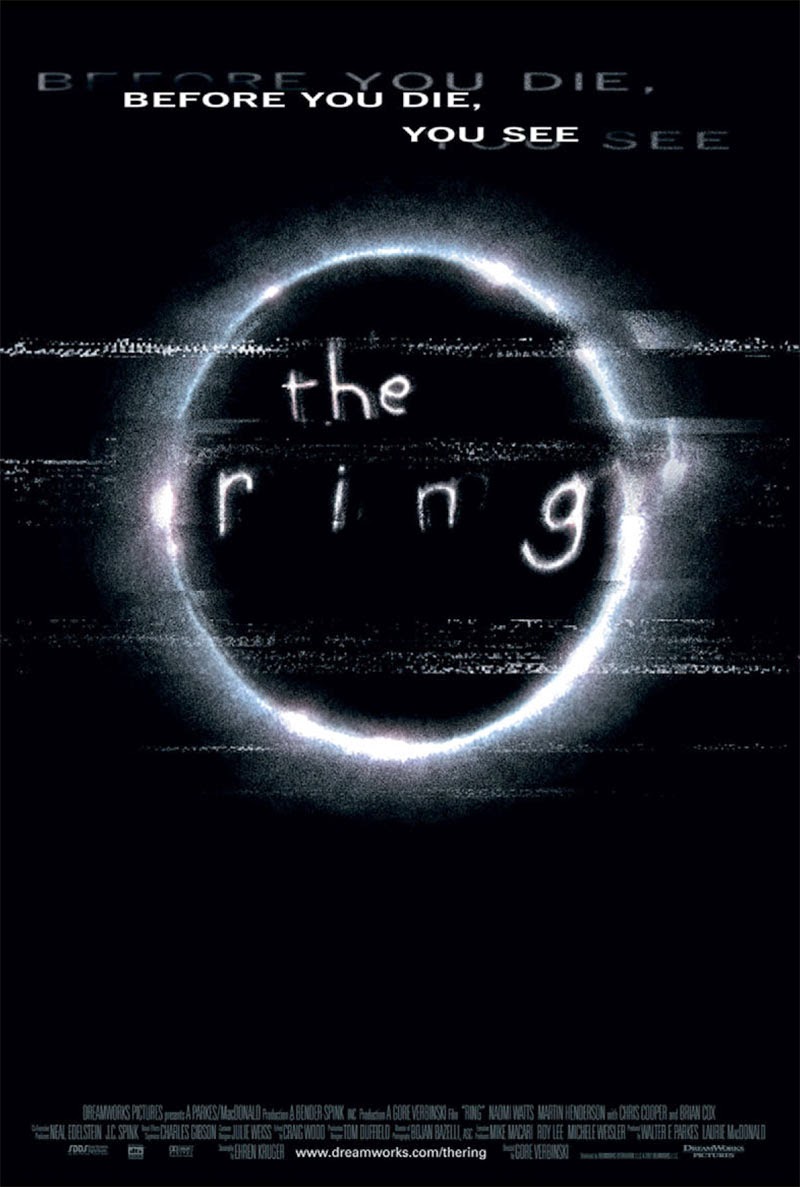 Film Trailers World The Ring