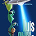 Sinopsis Film Luis and the Aliens (2018) : petualangan Luis dan tiga alien