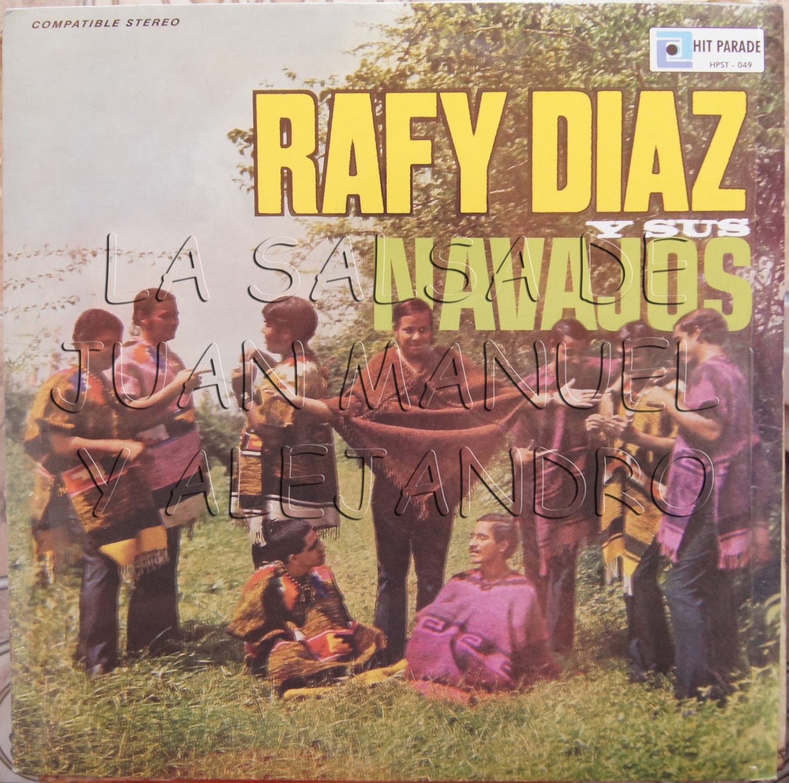 Rafy Diaz Y Sus Navajos Rafy Diaz Y Sus Navajos Rafy Diaz Y Sus Navajos Rafy Diaz Y Sus Navajos