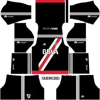 dls kit river plate