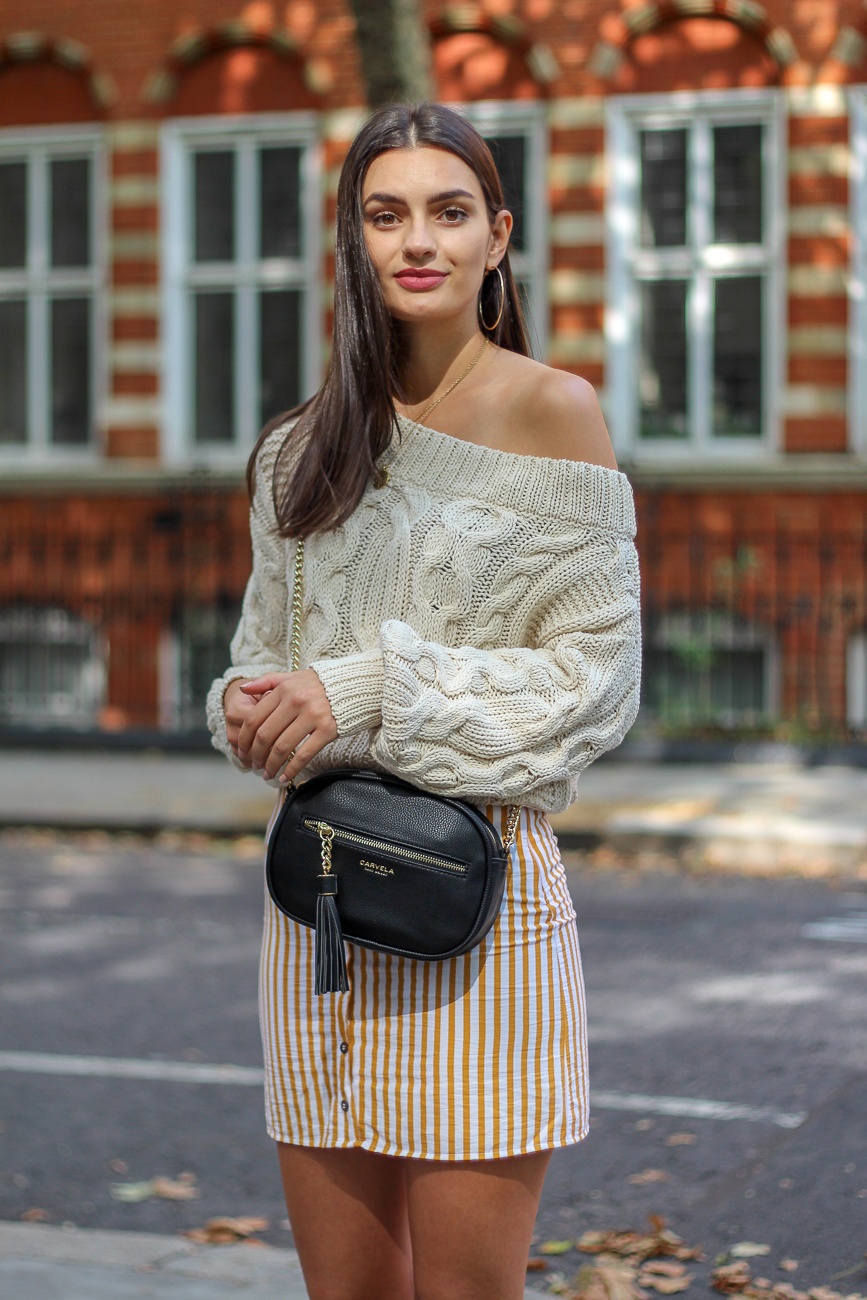 fashion blog peexo autumn style