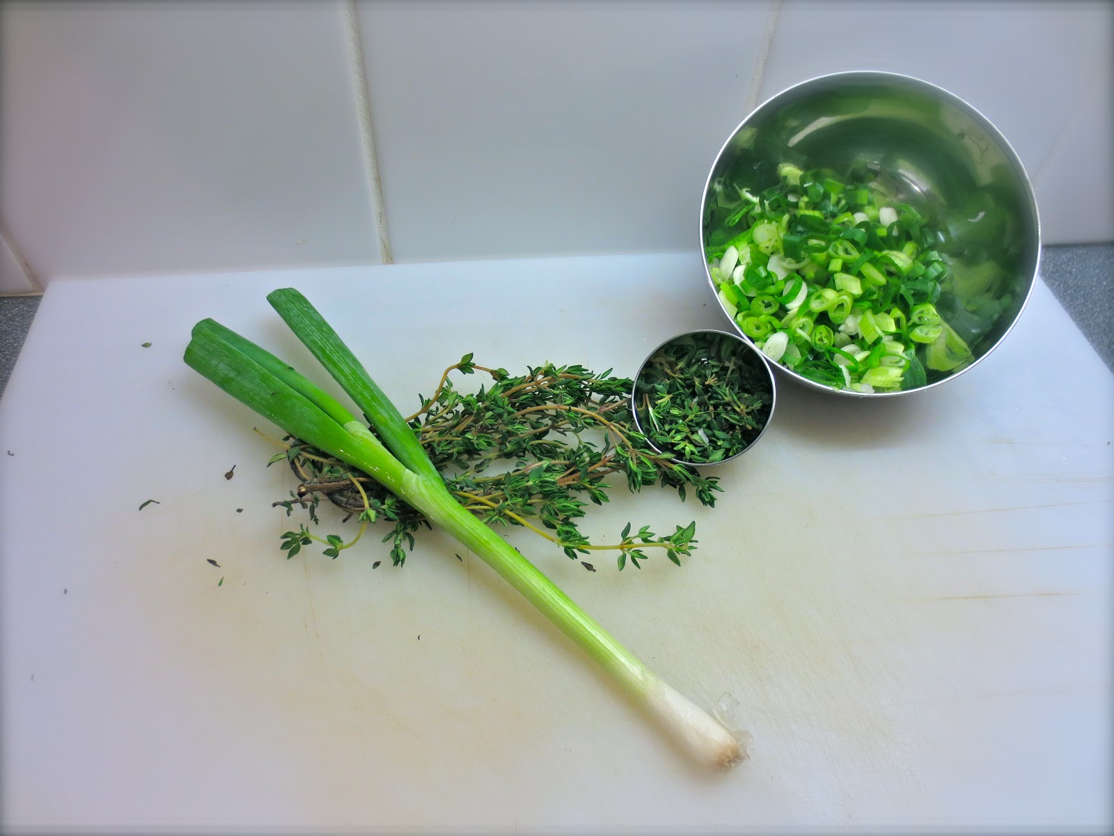 The Hussy London Housewife Toad in the hole with a twist and cheat's